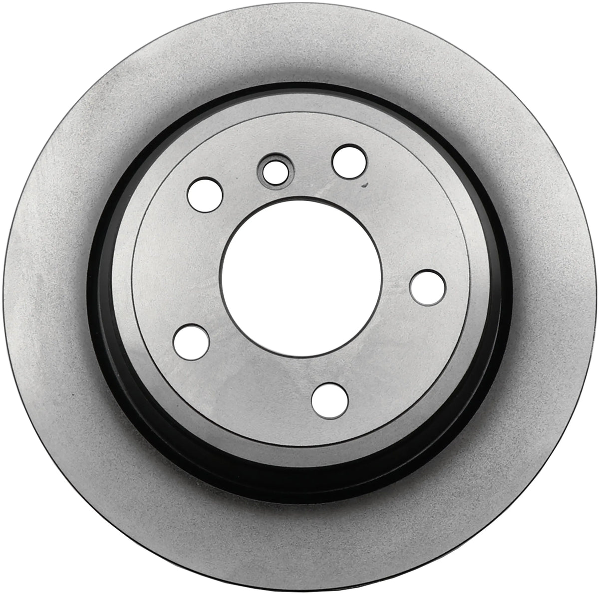 Beck/Arnley 083-3607 2017-2020 BMW 430i Disc Brake Rotor