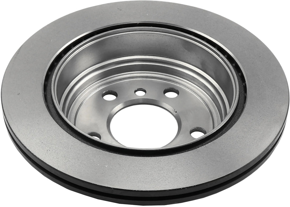 Beck/Arnley 083-3607 2017-2020 BMW 430i Disc Brake Rotor