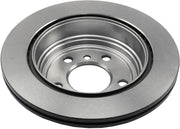 Beck/Arnley 083-3607 2017-2020 BMW 430i Disc Brake Rotor