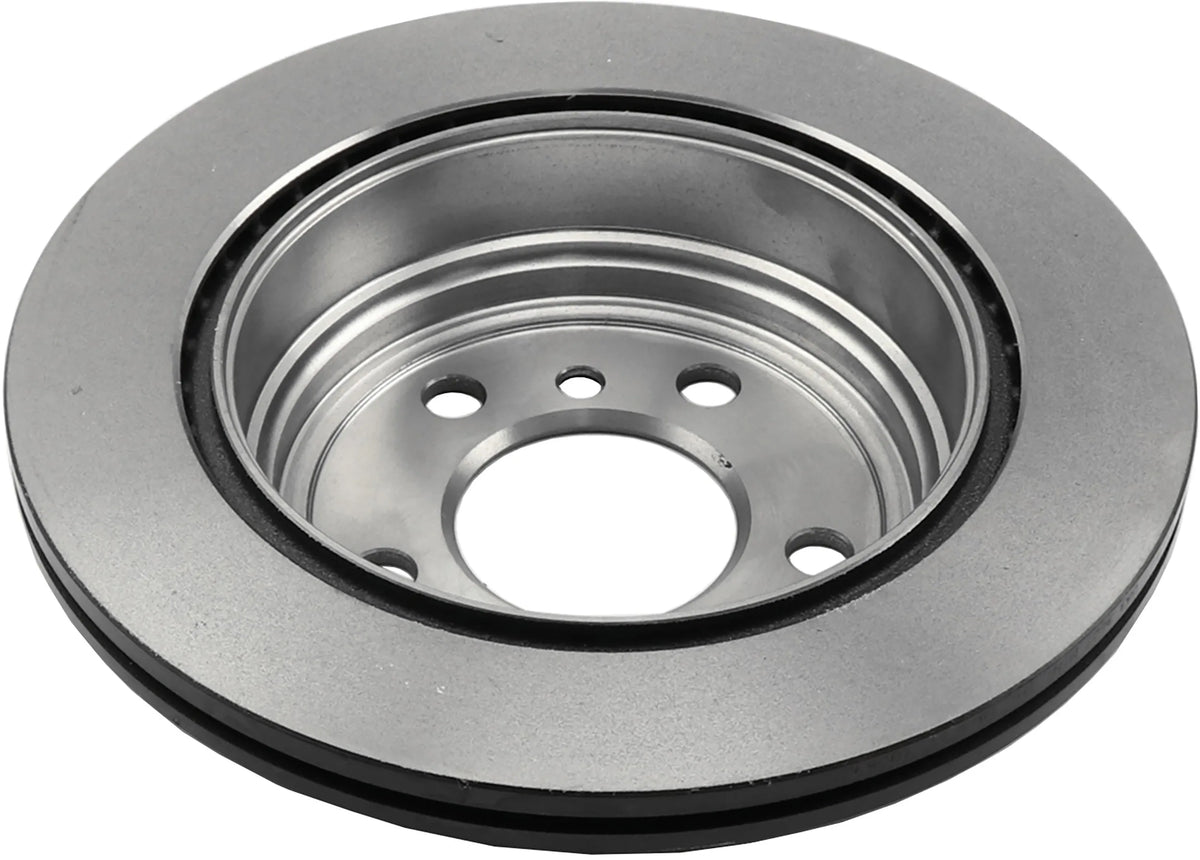 Beck/Arnley 083-3607 2017-2020 BMW 430i Disc Brake Rotor