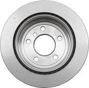 Beck/Arnley 083-3607 2017-2020 BMW 430i Disc Brake Rotor