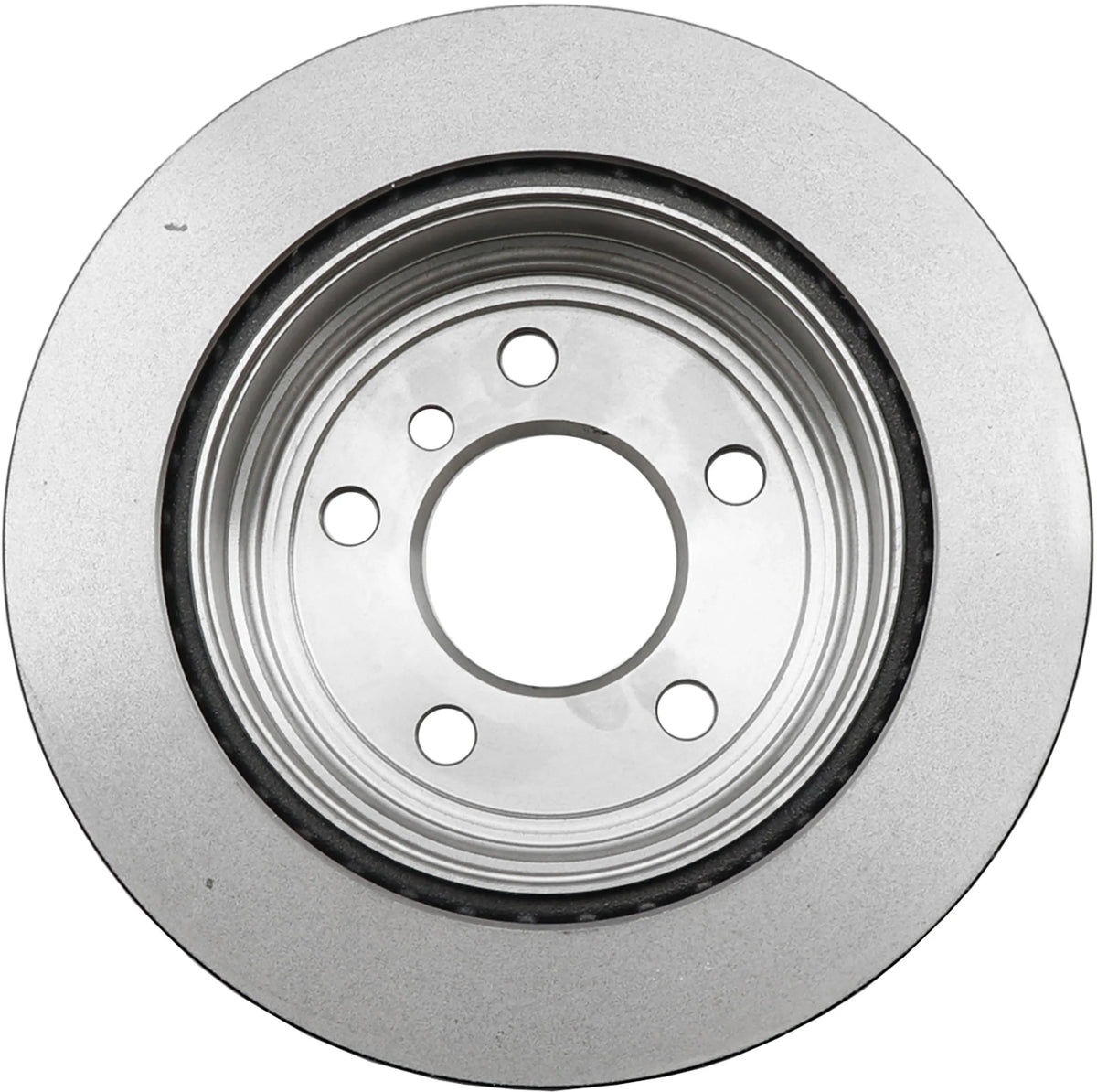 Beck/Arnley 083-3607 2017-2020 BMW 430i Disc Brake Rotor