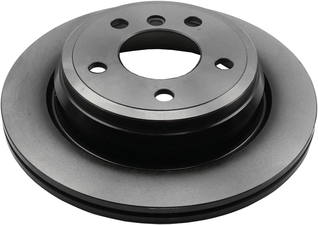 Beck/Arnley 083-3607 2017-2020 BMW 430i Disc Brake Rotor
