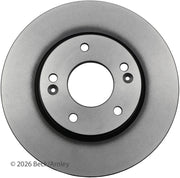 Beck/Arnley 083-3608 2014-2025 Kia Soul Disc Brake Rotor