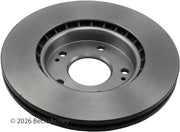 Beck/Arnley 083-3608 2014-2025 Kia Soul Disc Brake Rotor