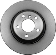 Beck/Arnley 083-3609 2011-2016 BMW 528i Disc Brake Rotor