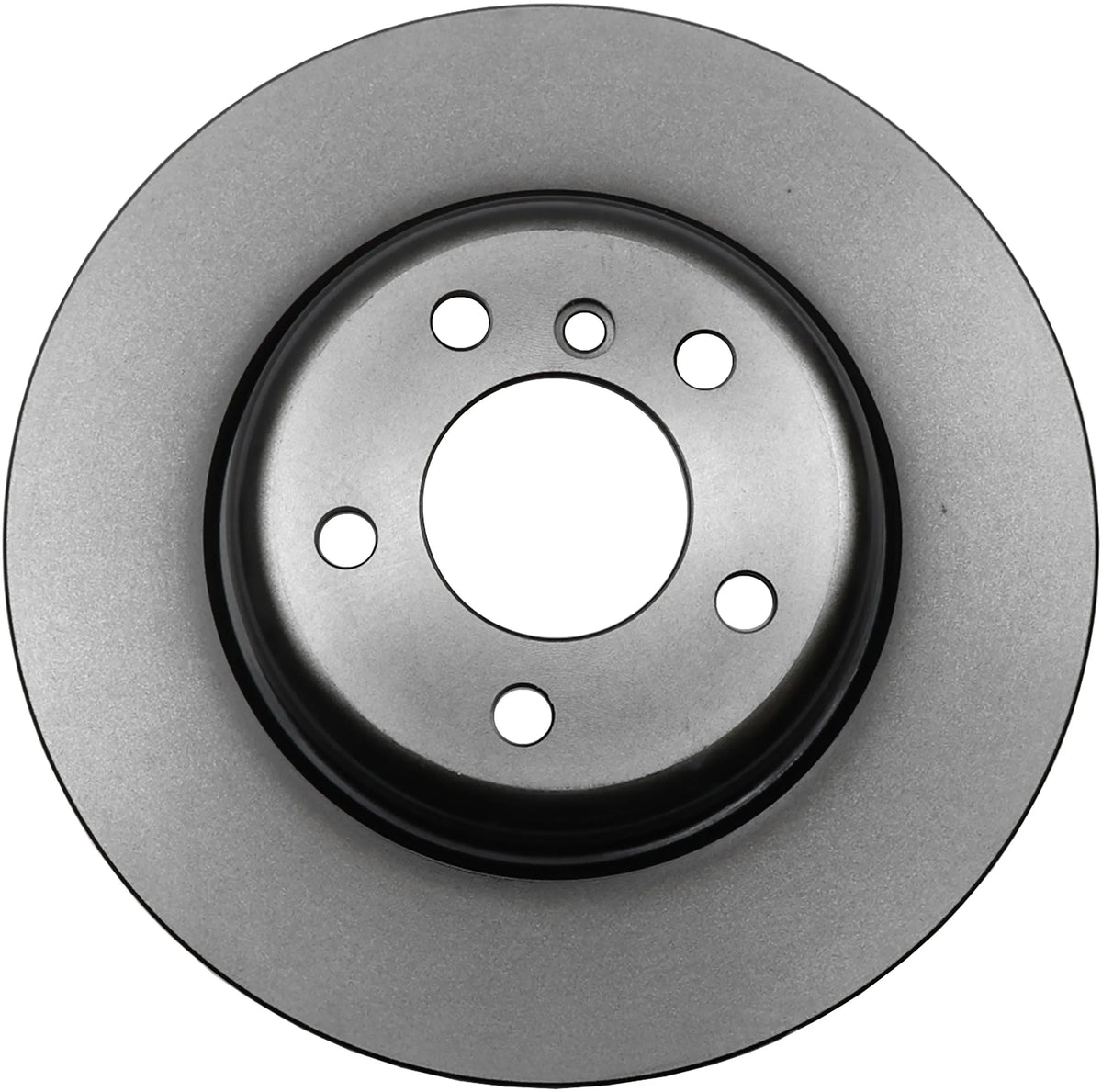 Beck/Arnley 083-3609 2011-2016 BMW 528i Disc Brake Rotor