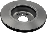 Beck/Arnley 083-3609 2011-2016 BMW 528i Disc Brake Rotor