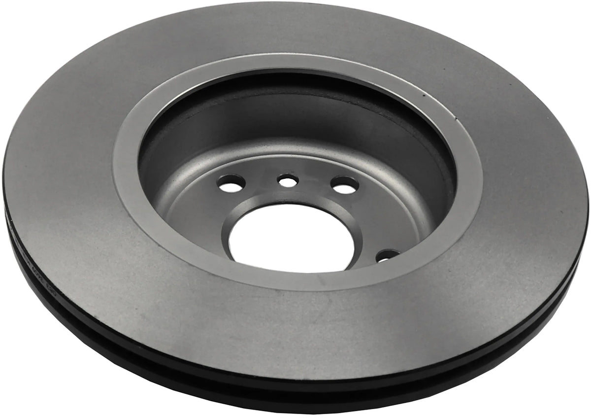 Beck/Arnley 083-3609 2011-2016 BMW 528i Disc Brake Rotor