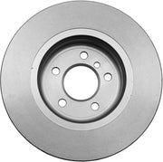 Beck/Arnley 083-3609 2011-2016 BMW 528i Disc Brake Rotor