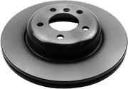 Beck/Arnley 083-3609 2011-2016 BMW 528i Disc Brake Rotor