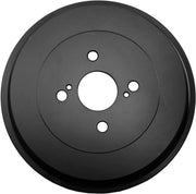 Beck/Arnley 083-3610 2012-2019 Toyota Prius C Brake Drum