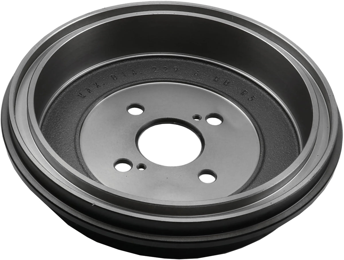 Beck/Arnley 083-3610 2012-2019 Toyota Prius C Brake Drum