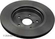 Beck/Arnley 083-3612 2025 Subaru Forester Disc Brake Rotor
