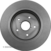 Beck/Arnley 083-3612 2025 Subaru Forester Disc Brake Rotor