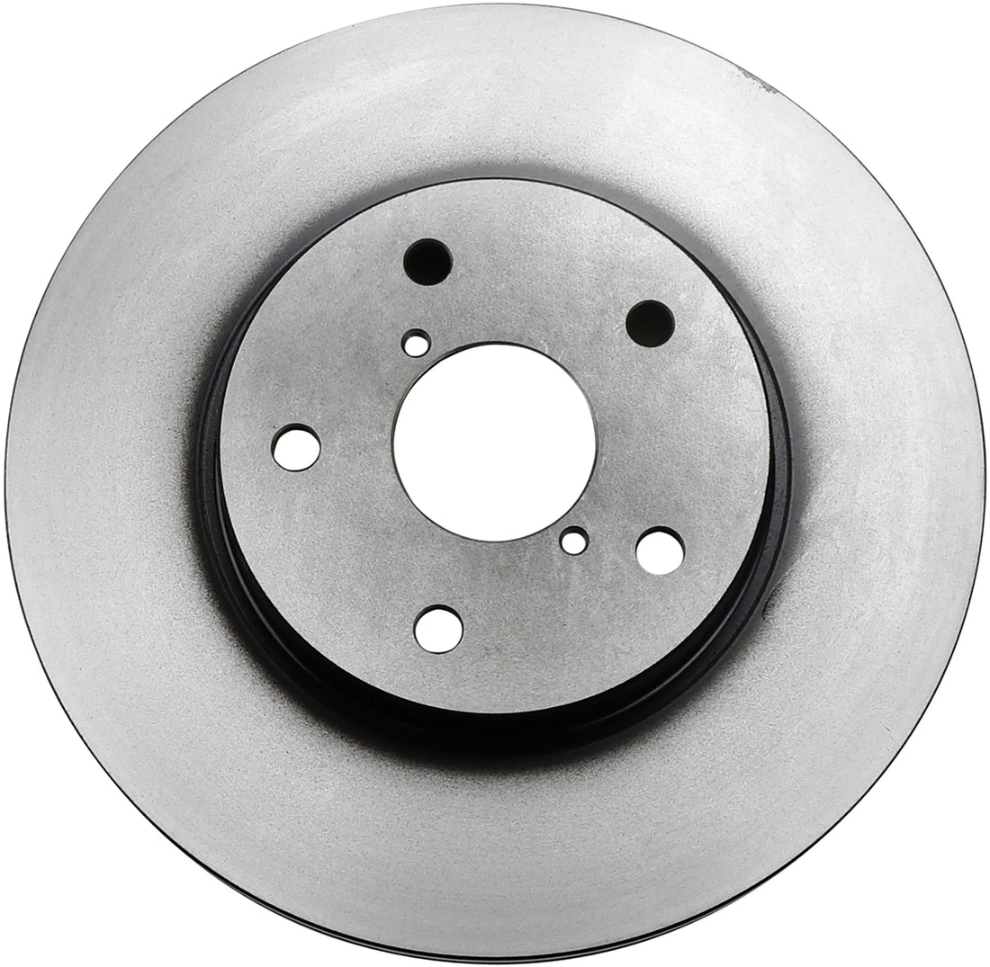 Beck/Arnley 083-3613 2015-2019 Subaru Legacy Disc Brake Rotor