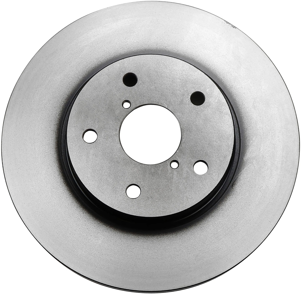 Beck/Arnley 083-3613 2015-2019 Subaru Legacy Disc Brake Rotor
