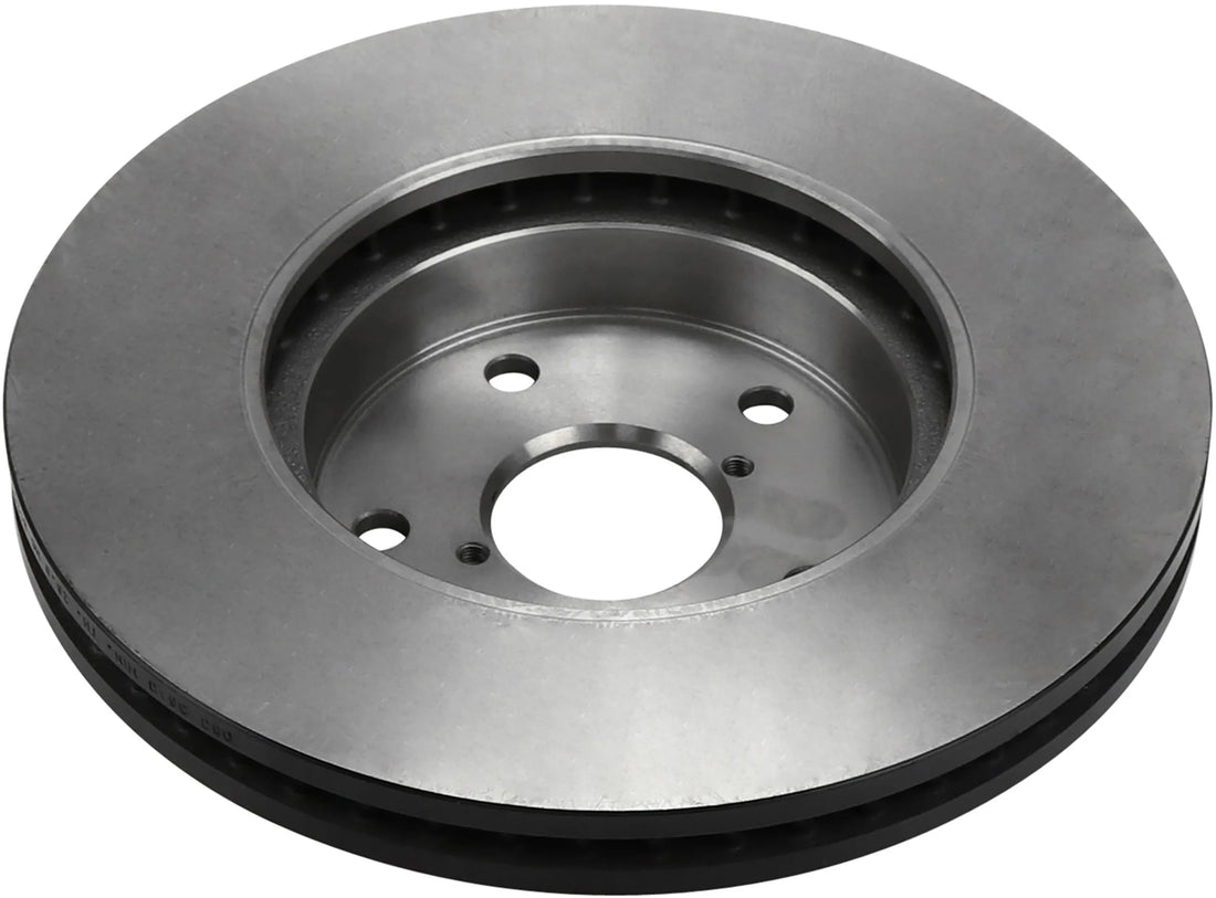 Beck/Arnley 083-3613 2015-2019 Subaru Legacy Disc Brake Rotor