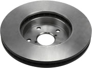 Beck/Arnley 083-3613 2015-2019 Subaru Legacy Disc Brake Rotor