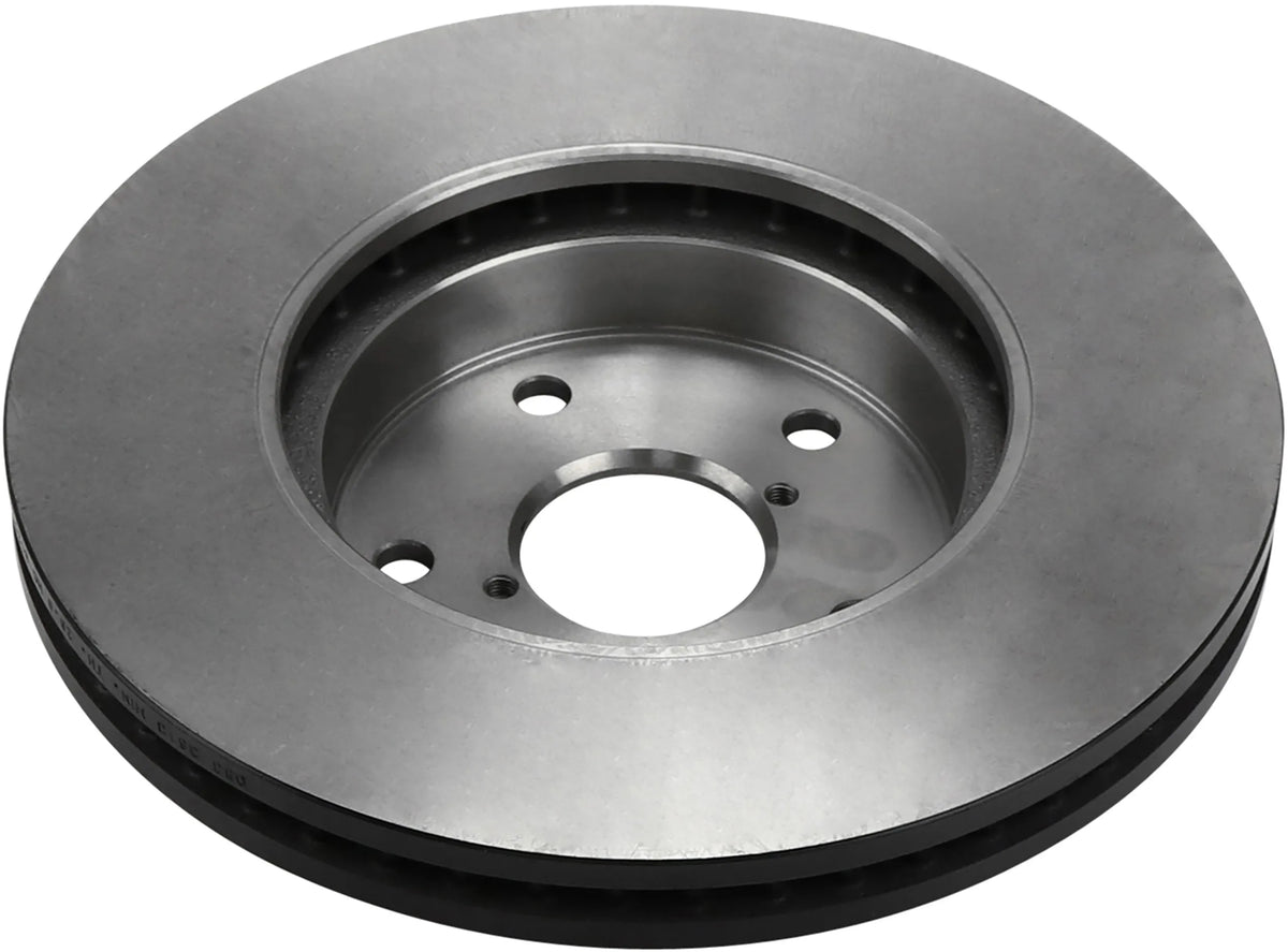 Beck/Arnley 083-3613 2015-2019 Subaru Legacy Disc Brake Rotor
