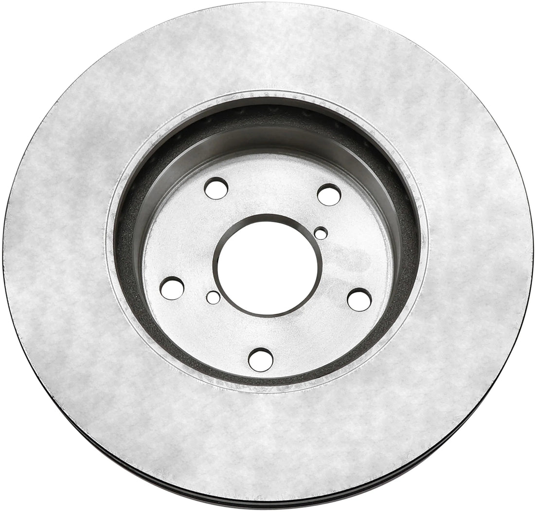 Beck/Arnley 083-3613 2015-2019 Subaru Legacy Disc Brake Rotor