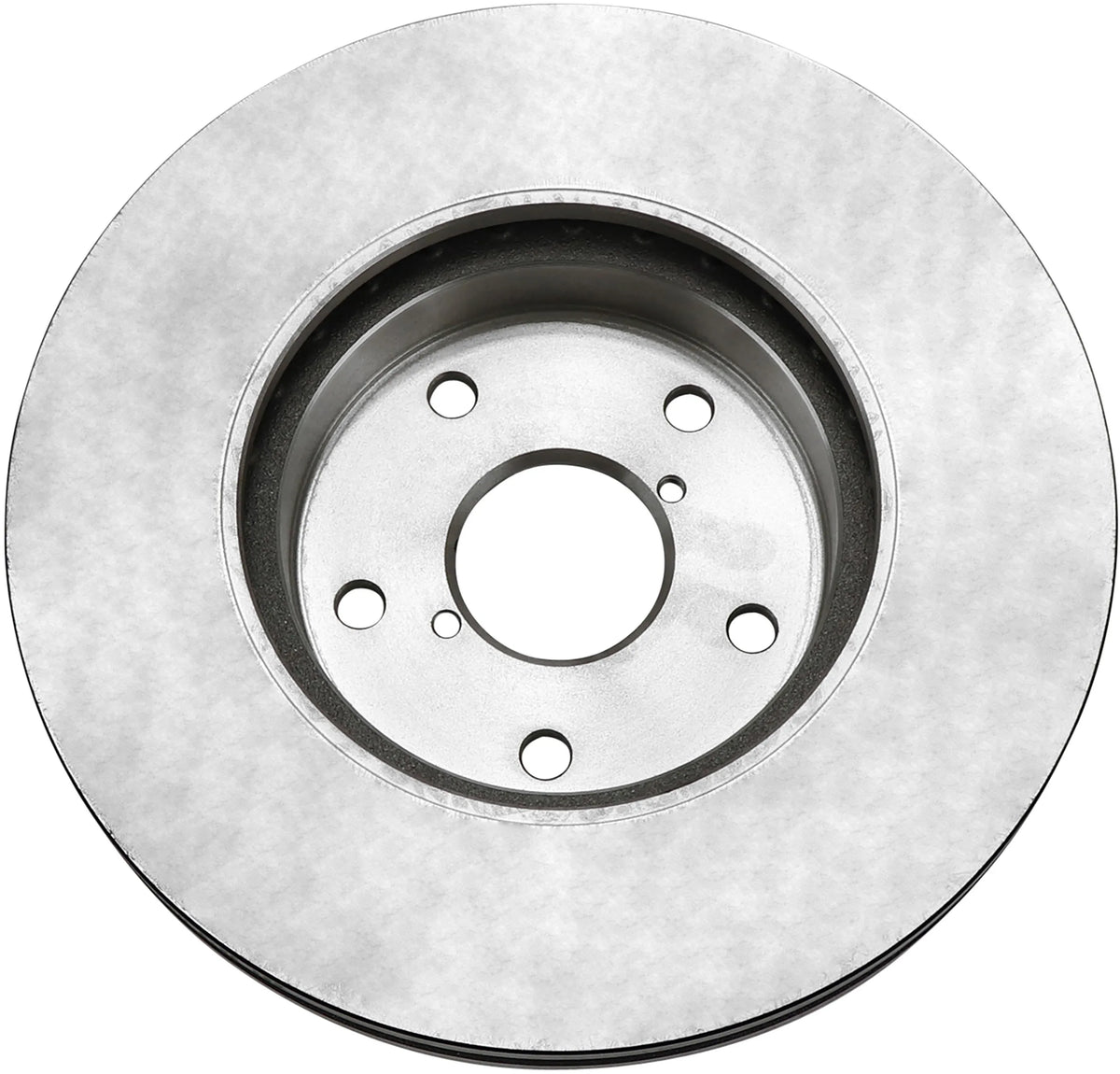 Beck/Arnley 083-3613 2015-2019 Subaru Legacy Disc Brake Rotor