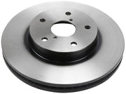 Beck/Arnley 083-3613 2015-2019 Subaru Legacy Disc Brake Rotor