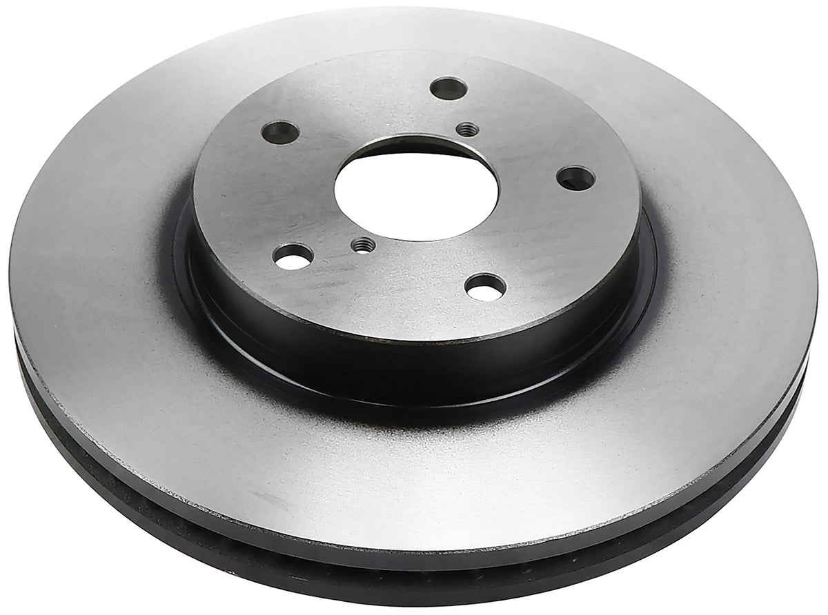 Beck/Arnley 083-3613 2015-2019 Subaru Legacy Disc Brake Rotor
