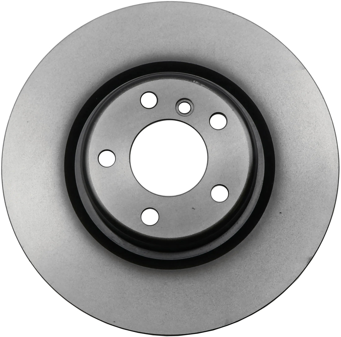 Beck/Arnley 083-3614 2017-2021 BMW M240i Disc Brake Rotor