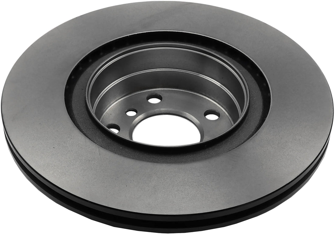Beck/Arnley 083-3614 2017-2021 BMW M240i Disc Brake Rotor