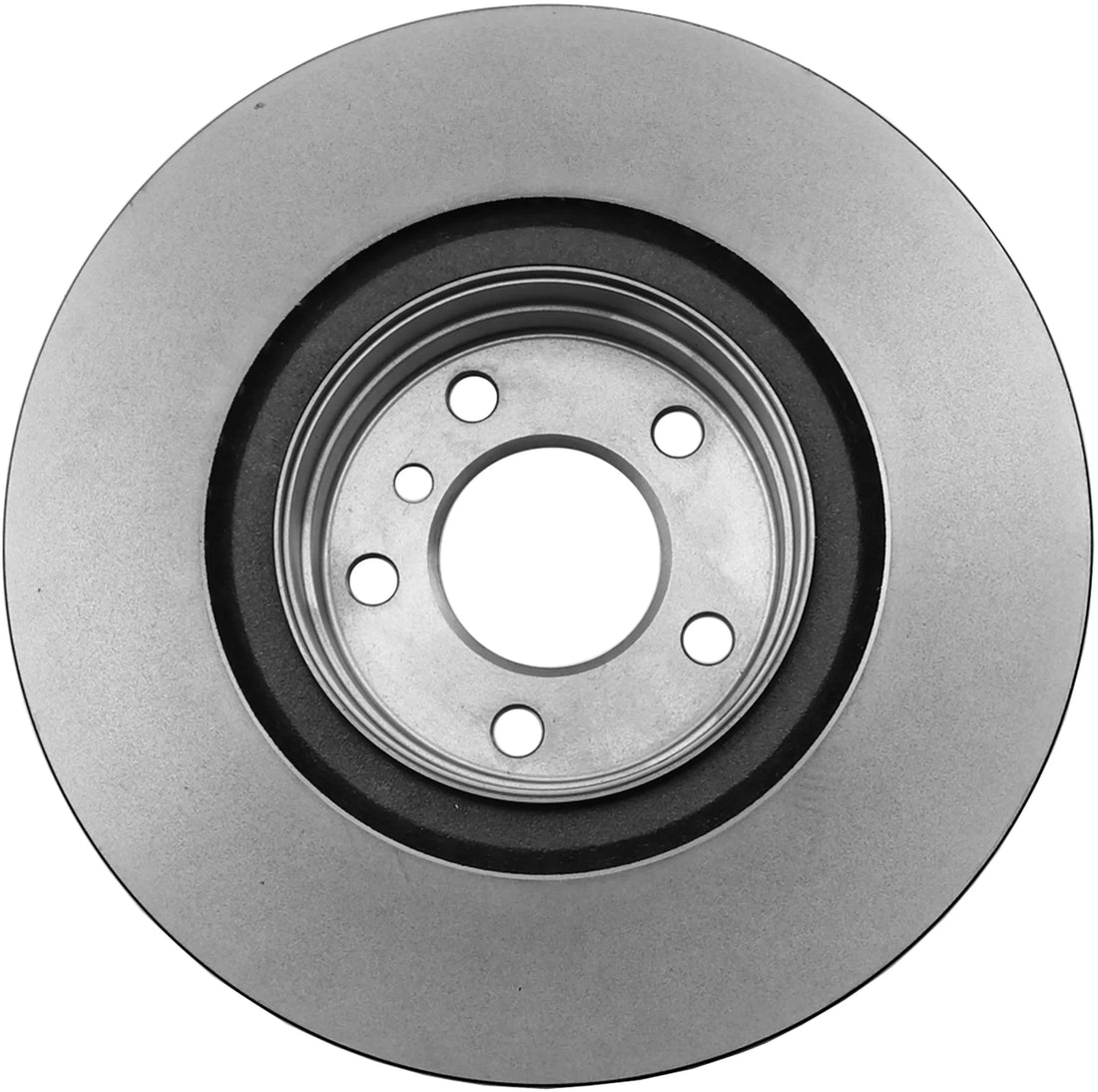 Beck/Arnley 083-3614 2017-2021 BMW M240i Disc Brake Rotor