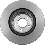 Beck/Arnley 083-3614 2017-2021 BMW M240i Disc Brake Rotor