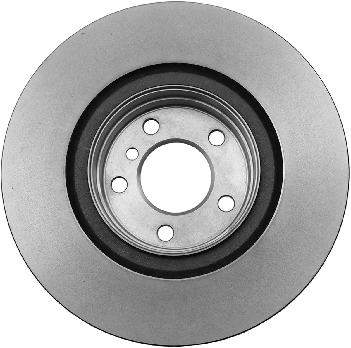 Beck/Arnley 083-3614 2017-2021 BMW M240i Disc Brake Rotor