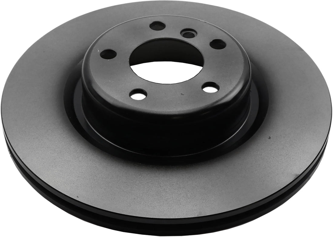 Beck/Arnley 083-3614 2017-2021 BMW M240i Disc Brake Rotor