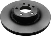 Beck/Arnley 083-3614 2017-2021 BMW M240i Disc Brake Rotor