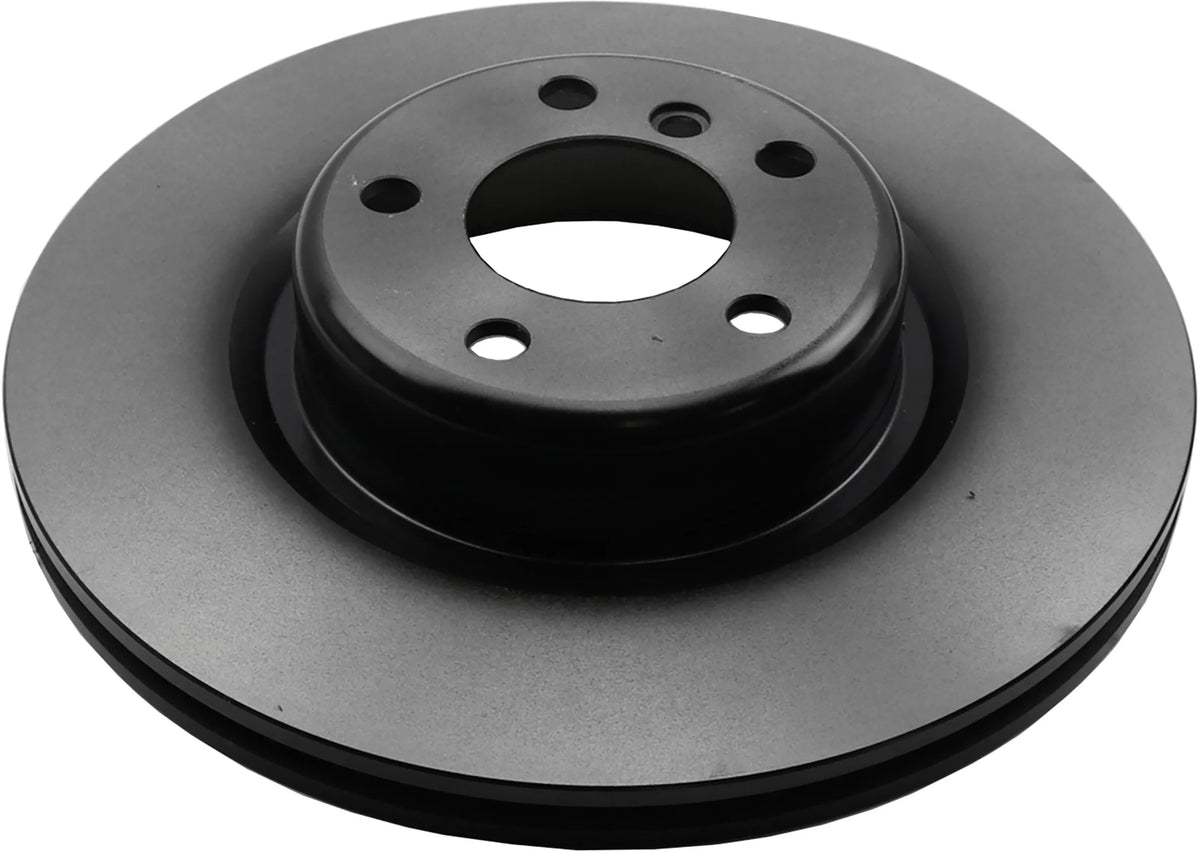 Beck/Arnley 083-3614 2017-2021 BMW M240i Disc Brake Rotor