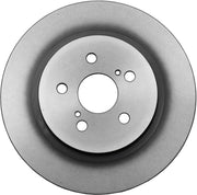 Beck/Arnley 083-3617 2011-2017 Lexus CT200h Disc Brake Rotor
