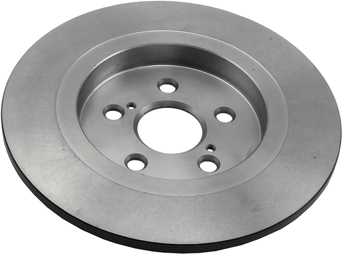 Beck/Arnley 083-3617 2011-2017 Lexus CT200h Disc Brake Rotor