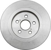 Beck/Arnley 083-3617 2011-2017 Lexus CT200h Disc Brake Rotor