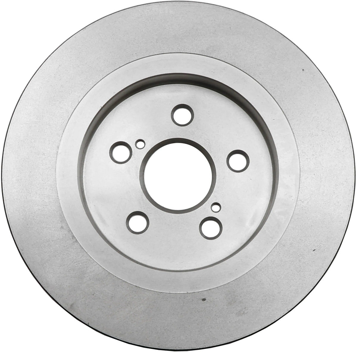 Beck/Arnley 083-3617 2011-2017 Lexus CT200h Disc Brake Rotor