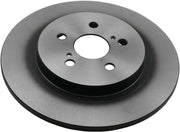 Beck/Arnley 083-3617 2011-2017 Lexus CT200h Disc Brake Rotor