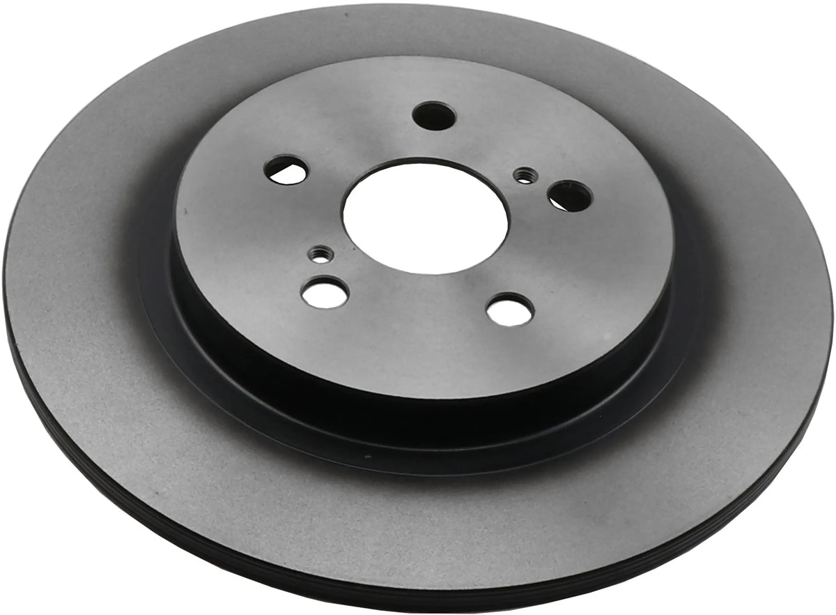 Beck/Arnley 083-3617 2011-2017 Lexus CT200h Disc Brake Rotor