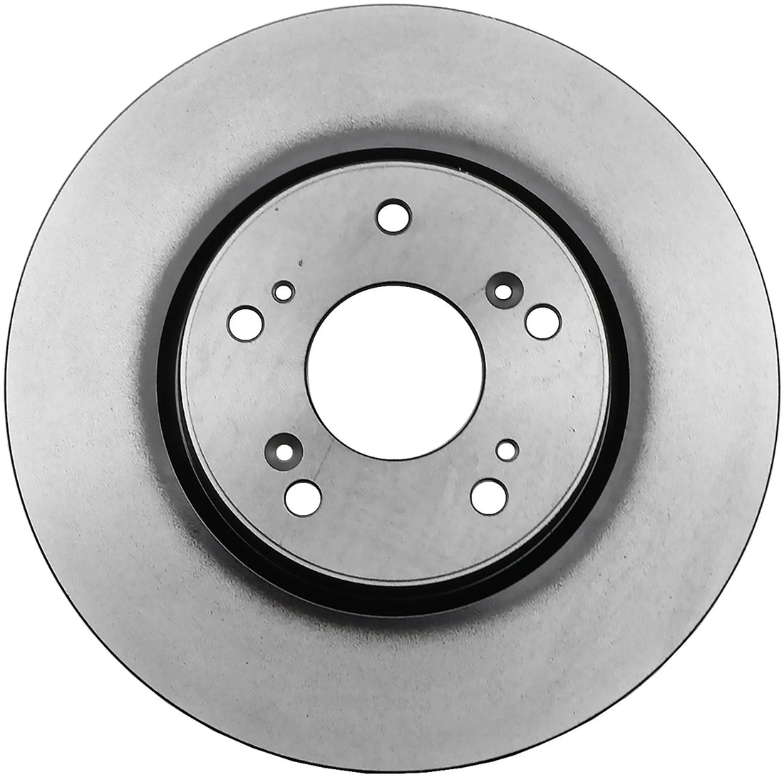Beck/Arnley 083-3618 2015-2017 Honda Accord Disc Brake Rotor