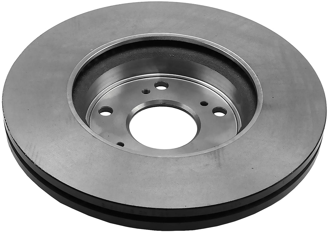 Beck/Arnley 083-3618 2015-2017 Honda Accord Disc Brake Rotor