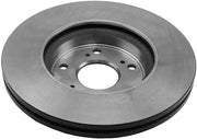 Beck/Arnley 083-3618 2015-2017 Honda Accord Disc Brake Rotor
