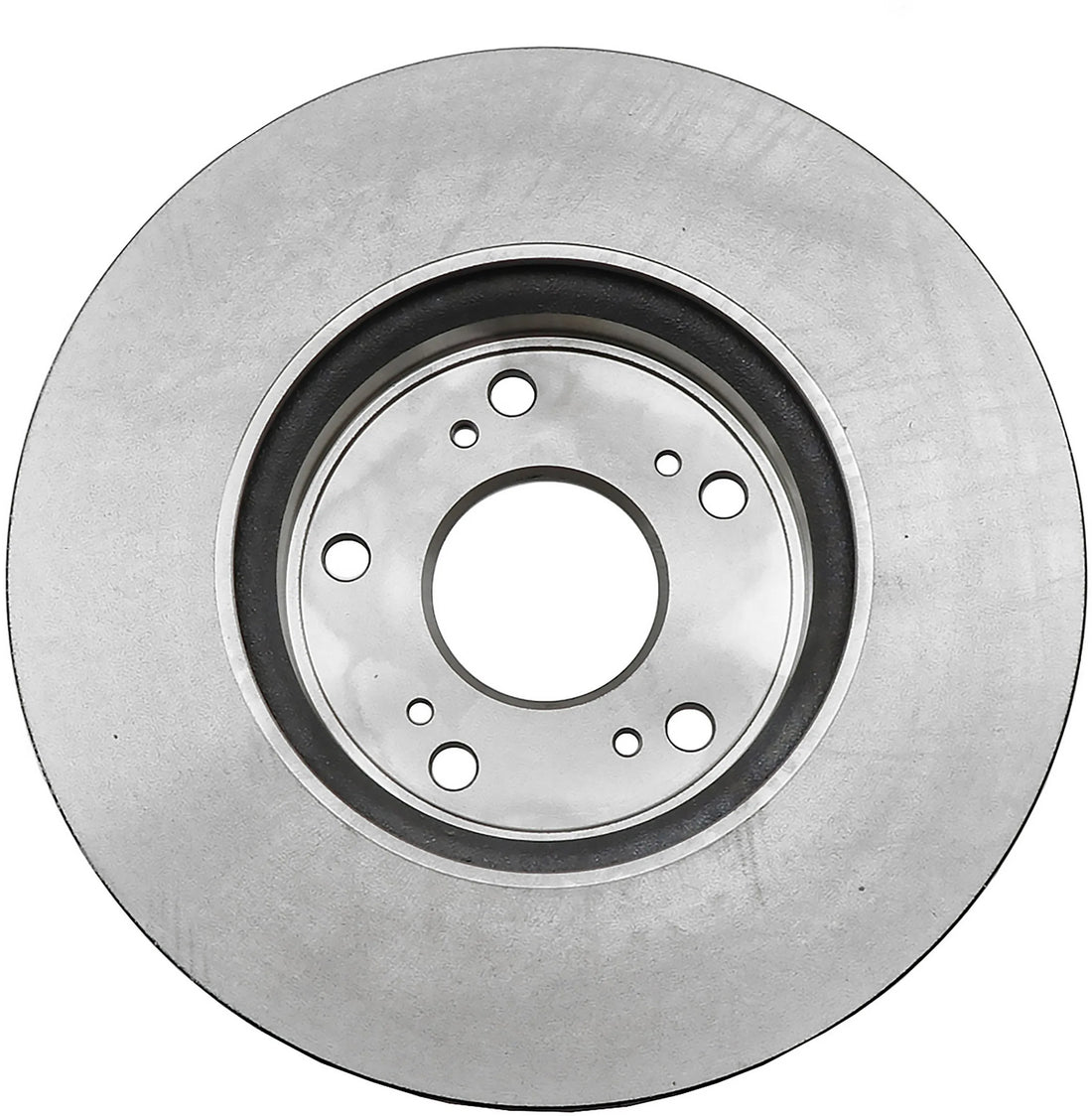 Beck/Arnley 083-3618 2015-2017 Honda Accord Disc Brake Rotor