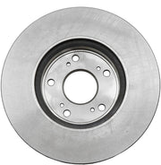 Beck/Arnley 083-3618 2015-2017 Honda Accord Disc Brake Rotor
