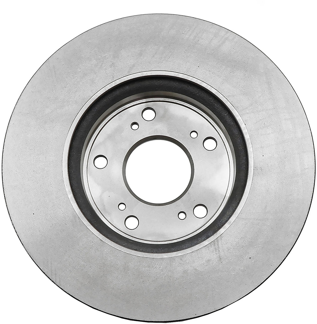 Beck/Arnley 083-3618 2015-2017 Honda Accord Disc Brake Rotor