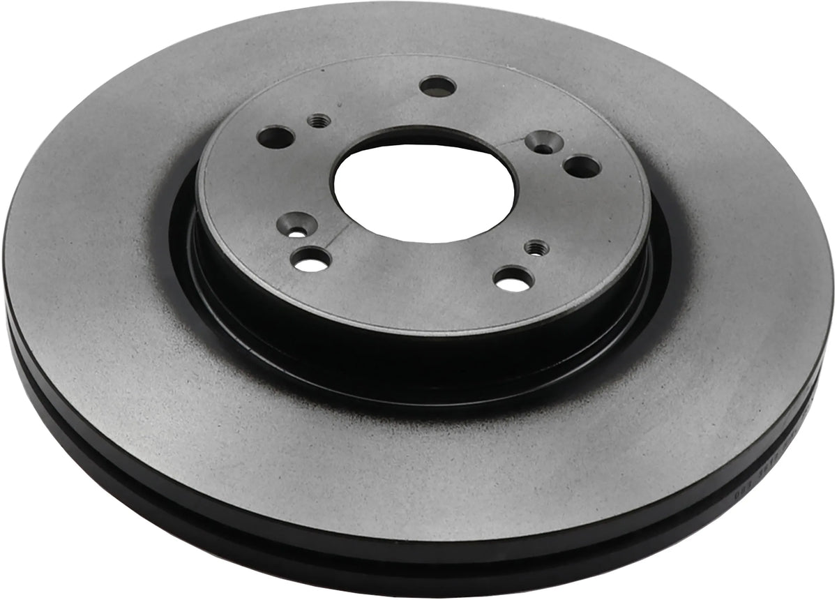 Beck/Arnley 083-3618 2015-2017 Honda Accord Disc Brake Rotor
