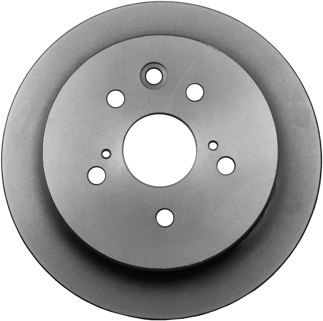 Beck/Arnley 083-3619 2014-2015 Lexus IS250 Disc Brake Rotor